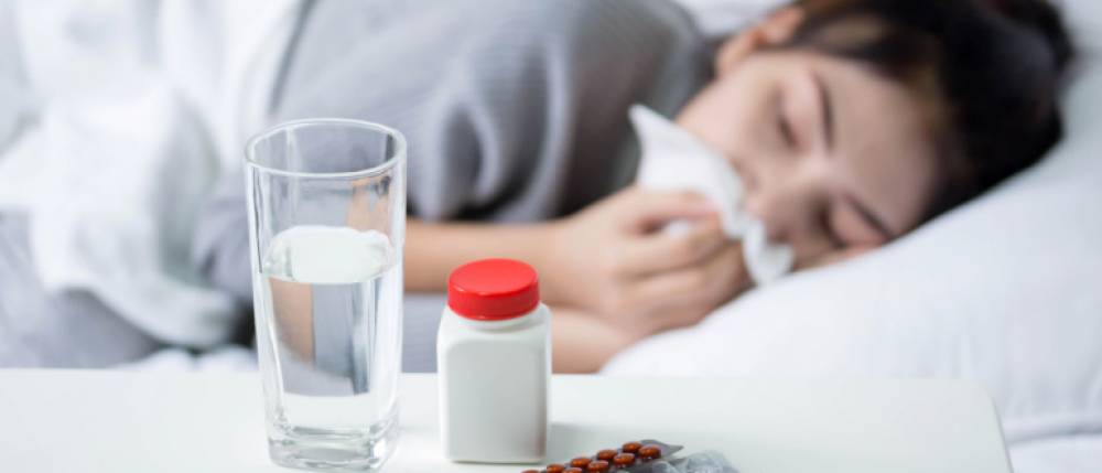 Fever, dengue and infection treatment at Suvira Hospital, Mansarovar, Jaipur